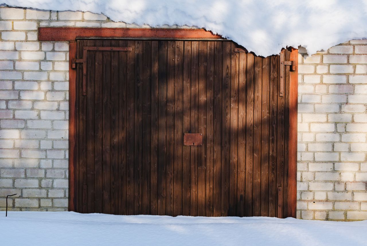 Garage door service in Cherry Hill, NJ