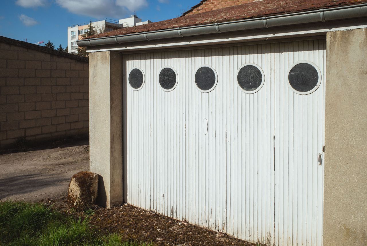 Garage door service in Cherry Hill, NJ