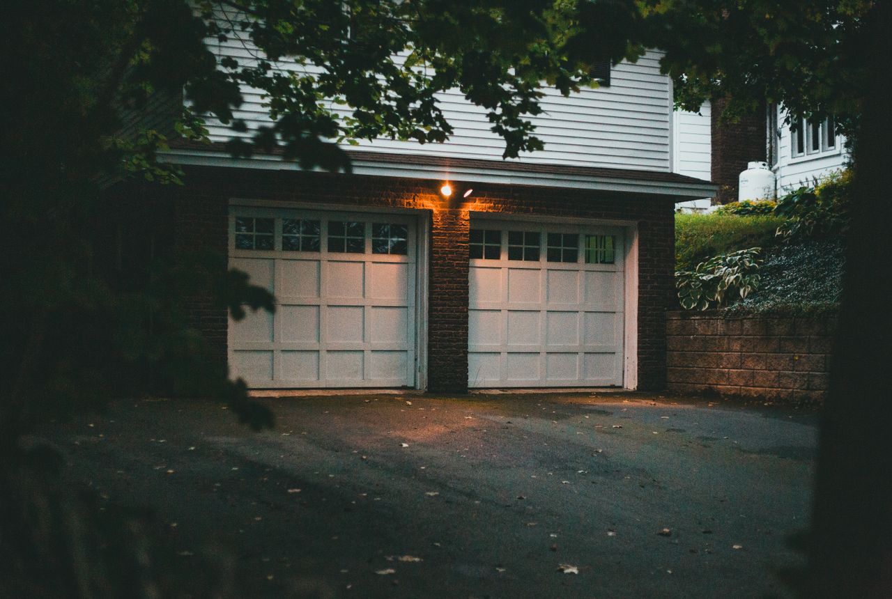 Garage door service in Cherry Hill, NJ