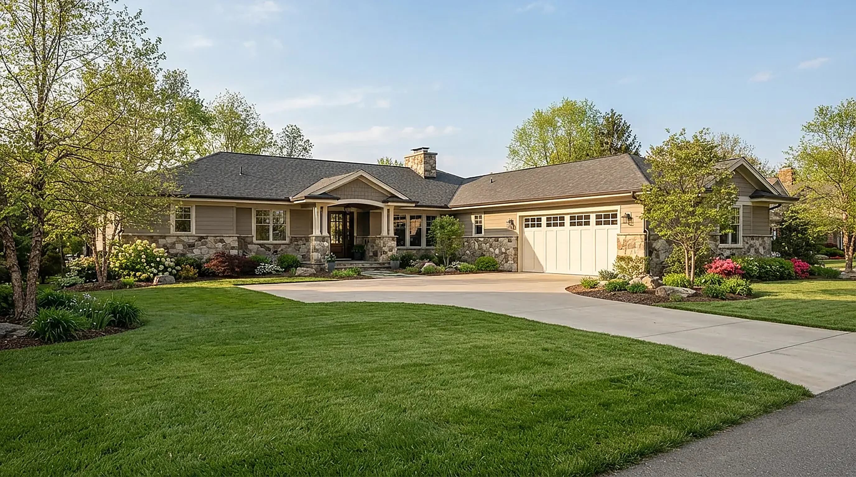 Garage door service in Cherry Hill, NJ
